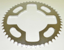 KAWASAKI 110 KLT 1984-1986 REAR SPROCKET