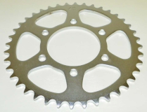 KAWASAKI 250 KXT TECATE 1984-1985 REAR SPROCKET