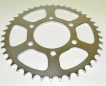 KAWASAKI 250 KXT TECATE 1984-1985 REAR SPROCKET