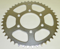 KAWASAKI 250 KXT TECATE 1984-1985 REAR SPROCKET