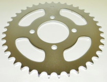 KAWASAKI 400 KFX / KSF ENGRENAGE ARRIERE