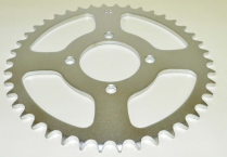 KAWASAKI 400 KFX / KSF REAR SPROCKET
