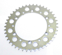 KAWASAKI / SUZUKI 250-650 REAR SPROCKET