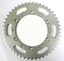 KAWASAKI / SUZUKI 125-650 REAR SPROCKET