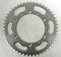 KAWASAKI / SUZUKI 125-650 ENGRENAGE ARRIERE