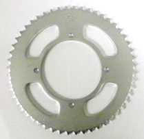 KAWASAKI 100 KX REAR SPROCKET