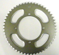 KAWASAKI 80 / 100 KX REAR SPROCKET