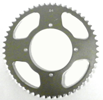 KAWASAKI 80 / 100 KX REAR SPROCKET