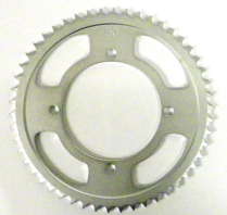 KAWASAKI 80-100 KX REAR SPROCKET