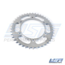 KAWASAKI 250 KL REAR SPROCKET
