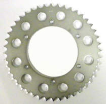 KAWASAKI 250 KL / KV REAR SPROCKET