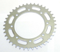 KAWASAKI 650 REAR SPROCKET