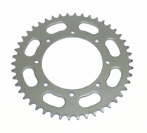 KAWASAKI 500 KL-E REAR SPROCKET