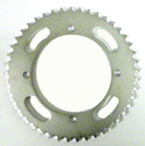 KAWASAKI 65 KX 2000-2005 ENGRENAGE ARRIERE