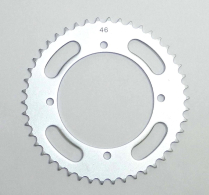 KAWASAKI / SUZUKI 65 REAR SPROCKET