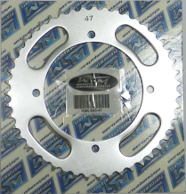 KAWASAKI / SUZUKI 65 REAR SPROCKET