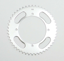KAWASAKI / SUZUKI 65 REAR SPROCKET