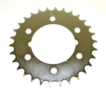 POLARIS 250 / 300 / 350-500 REAR SPROCKET