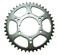 POLARIS 250-500 REAR SPROCKET
