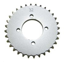 SUZUKI 50 ALT / LT REAR SPROCKET