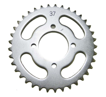 SUZUKI / KAWASAKI 50 / 110 REAR SPROCKET
