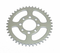 SUZUKI 50 REAR SPROCKET