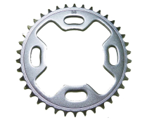 SUZUKI 125 / 185 REAR SPROCKET