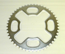 SUZUKI 125 ALT / LT REAR SPROCKET