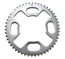 SUZUKI 125 ALT / LT REAR SPROCKET