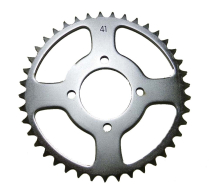 SUZUKI 160 / 230 / 250 LT REAR SPROCKET