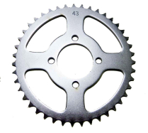 SUZUKI 160 / 230 / 250 LT REAR SPROCKET