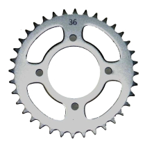 SUZUKI 250 / 500 REAR SPROCKET