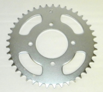 SUZUKI 250 / 300 / 500 LT REAR SPROCKET