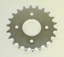 SUZUKI 80 LT QUAD SPORT 1989-2006 REAR SPROCKET