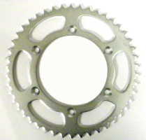 SUZUKI / KAWASAKI 125-450 REAR SPROCKET