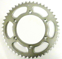 SUZUKI / KAWASAKI 100-450 REAR SPROCKET