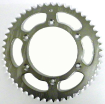 SUZUKI / KAWASAKI 125-450 REAR SPROCKET