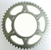 SUZUKI / KAWASAKI 125-450 REAR SPROCKET