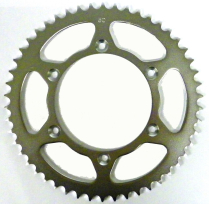 SUZUKI / KAWASAKI 125-450 REAR SPROCKET