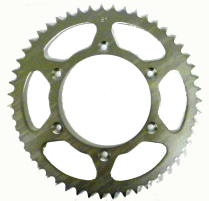 SUZUKI / KAWASAKI 125-450 REAR SPROCKET