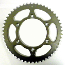 SUZUKI / KAWASAKI 125-450 REAR SPROCKET
