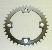 SUZUKI 450 LT-R QUAD RACER 2006-2007 REAR SPROCKET