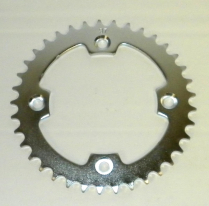 SUZUKI 450 LT-R QUAD RACER 2006-2007 REAR SPROCKET