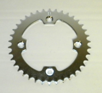 SUZUKI 450 LT-R QUAD RACER 2006-2007 REAR SPROCKET