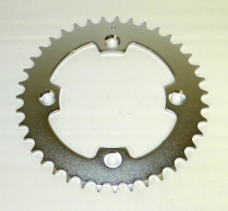 SUZUKI 450 LT-R QUAD RACER 2006-2007 REAR SPROCKET
