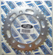 SUZUKI 350 DR 1990-1995 REAR SPROCKET