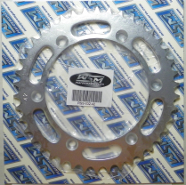 SUZUKI 250 / 350 DR REAR SPROCKET