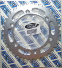 SUZUKI 250 / 350 REAR SPROCKET