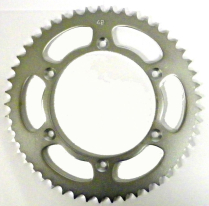 SUZUKI 250 / 400 REAR SPROCKET