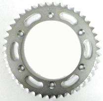 SUZUKI 650 DR-SE 1996-2009 REAR SPROCKET